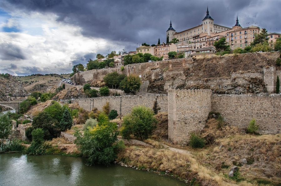internet dating in spain